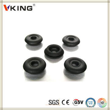 Rubber Material Custom Rubber Caps Hats Parts